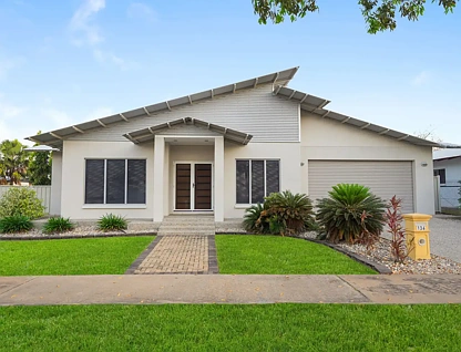 136 Flynn Circuit, Bellamack, NT 832, 4 slaapkamers, 2 badkamers, House