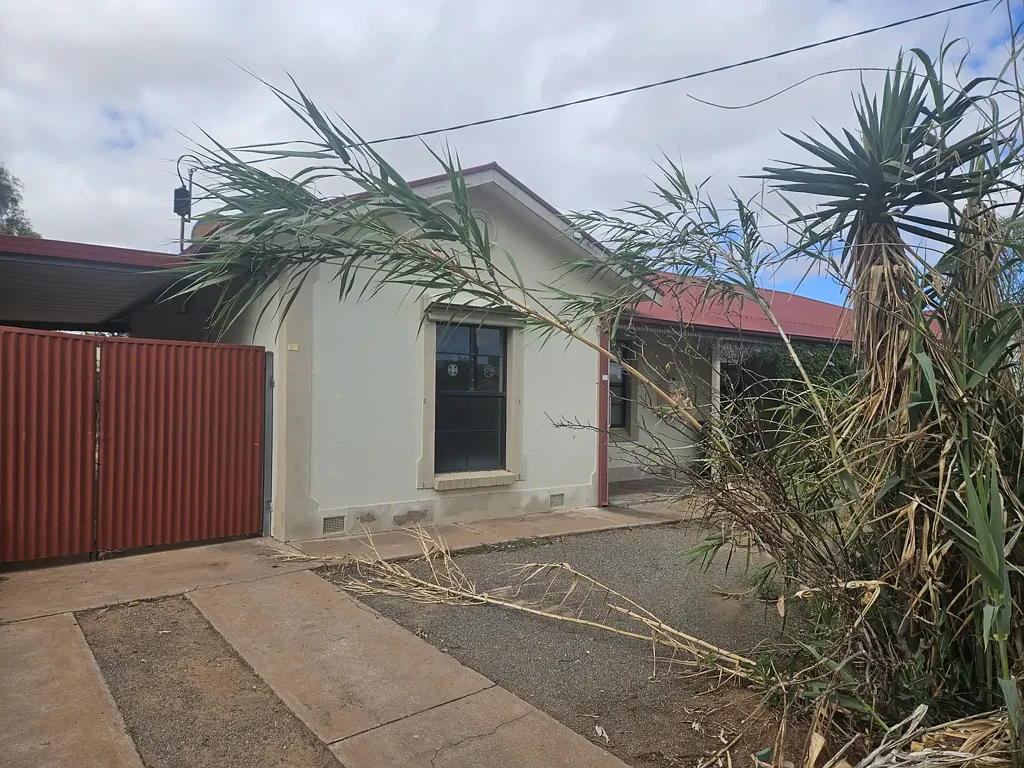 33 Symonds St, Port Pirie, SA 5540