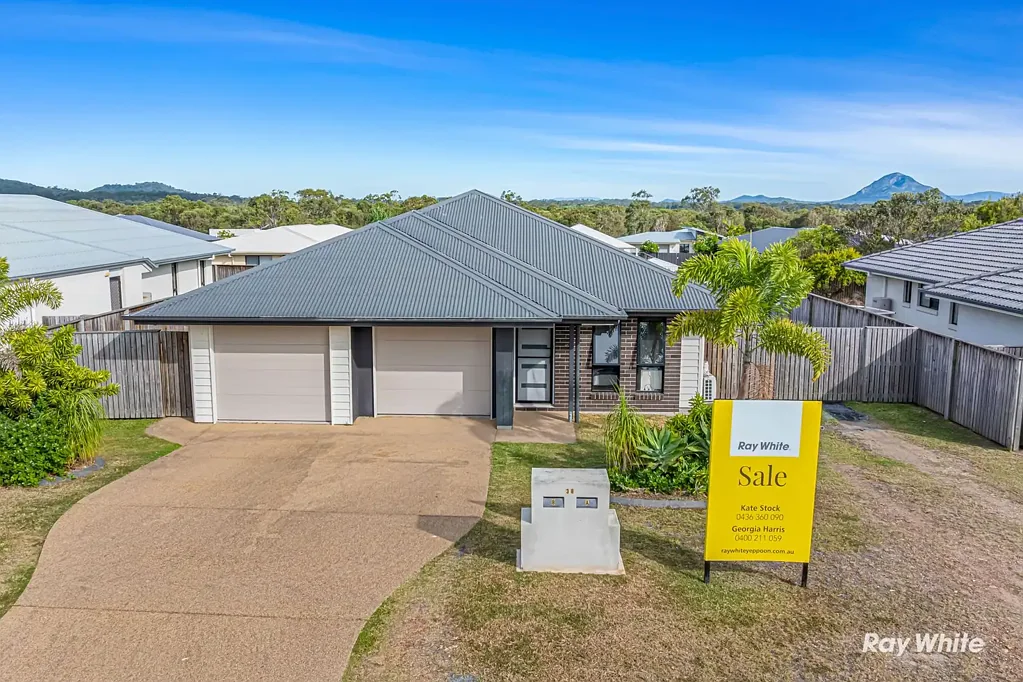 38 Johnson Drive, Hidden Valley, QLD 4703