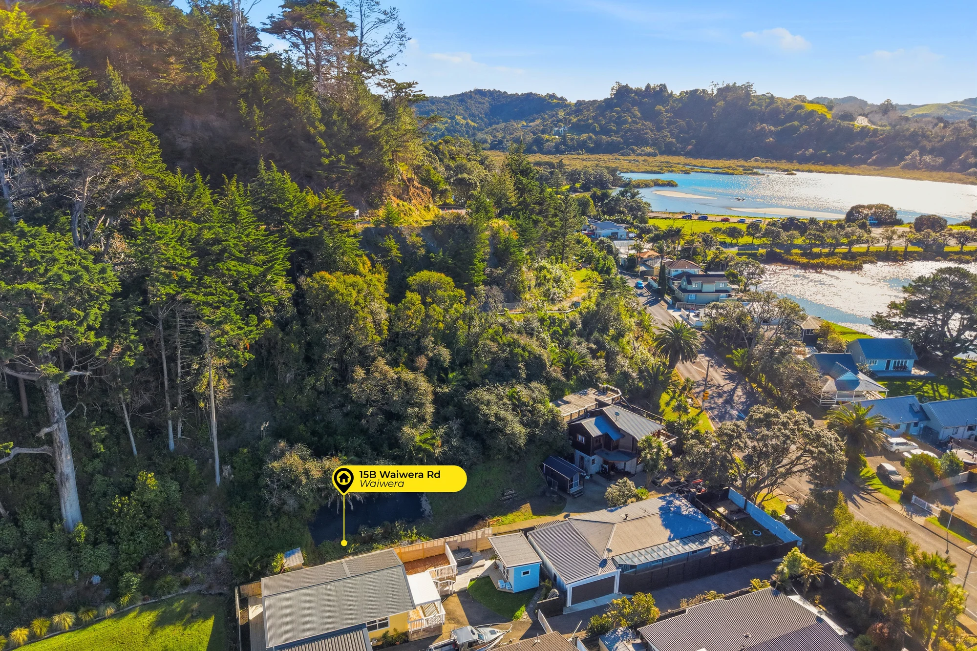 Waiwera Developers, Investors & Builders - Act now!