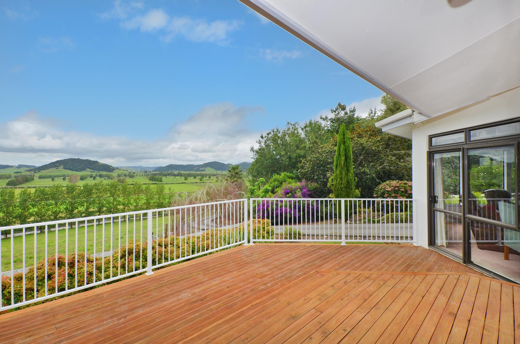 1012 Otakairangi Road, Ruatangata, Whangarei, 4房, 0浴