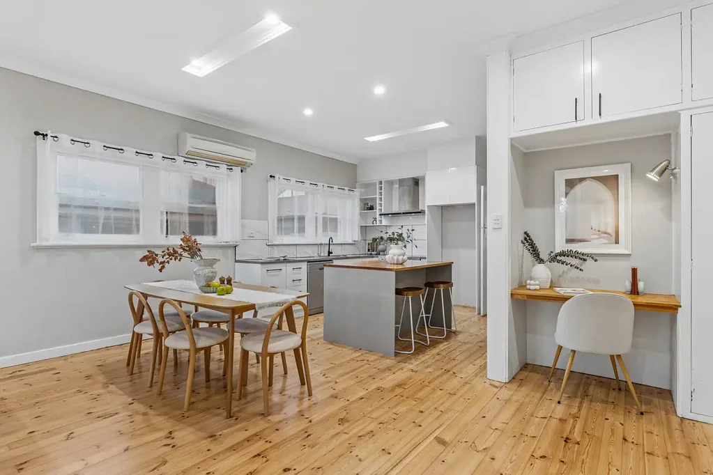 Gumeracha 4غرفة نوم Exquisitely Renovated Family Home on a Spacious 832m² Allotment