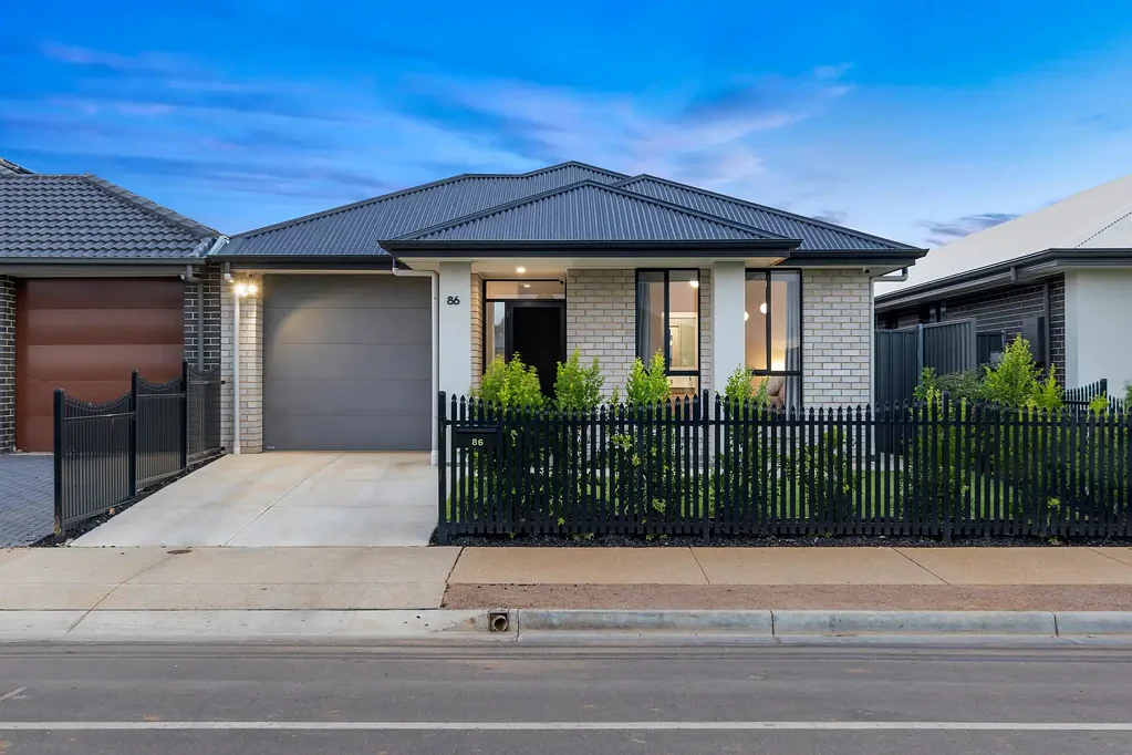 86 Newton Boulevard, Munno Para, SA 5115