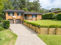 12 Nina Close, Coffs Harbour