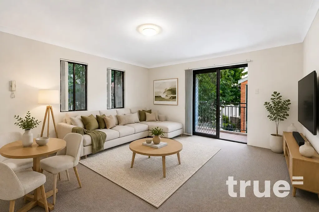 MODERN APARTMENT IN IDEAL LOCATION