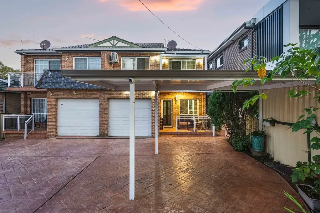 14A Gardenia Avenue, Bankstown, NSW 2200