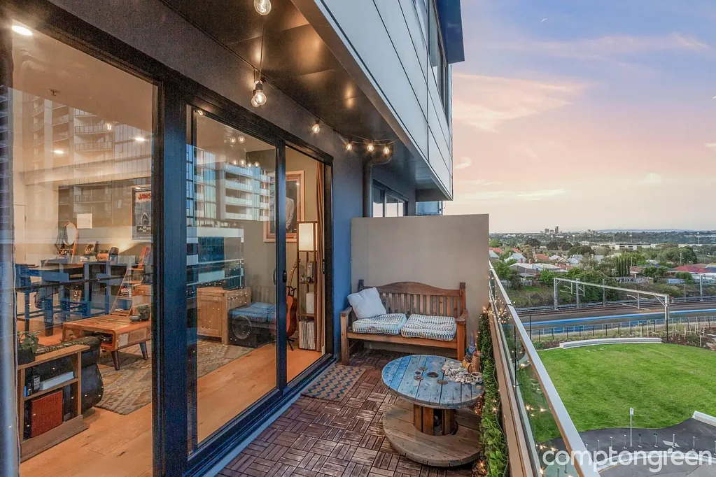 Footscray 2部屋 Double Story Boutique Apartment In The Heart Of Footscray