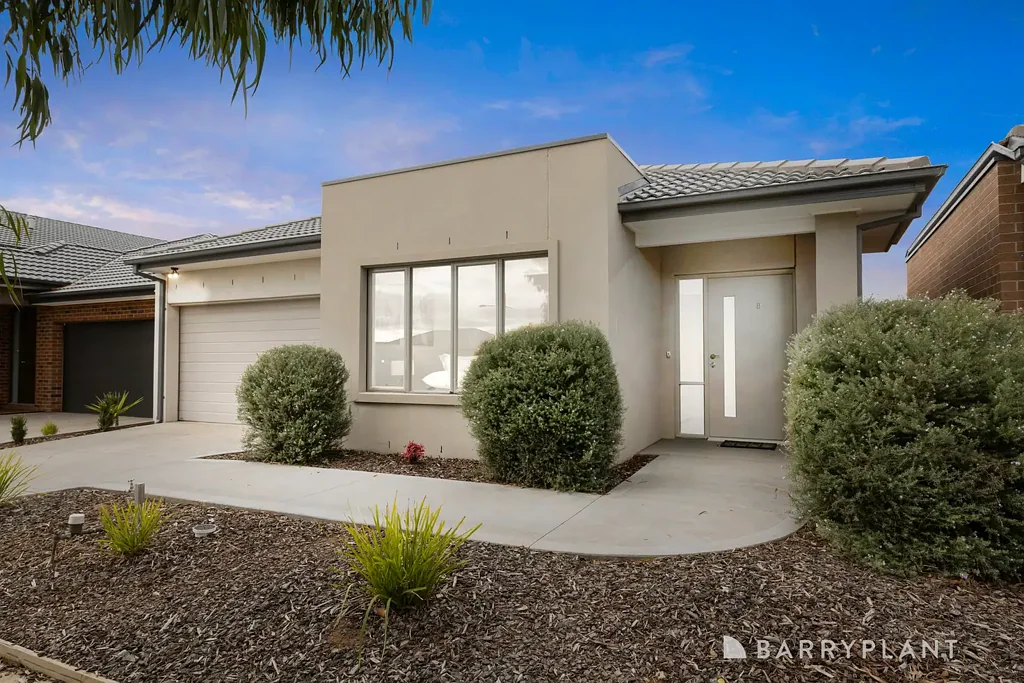 Thornhill Park 3 Bedroom A Rare and Versatile Opportunity