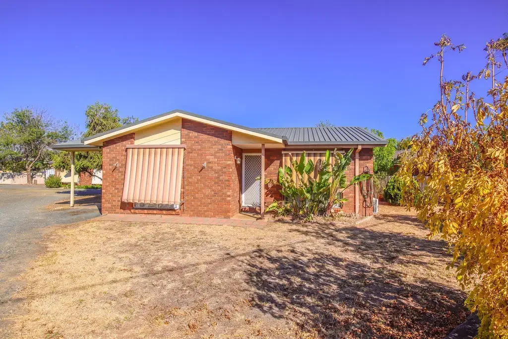 1/5 Mathoura Street, Mathoura, NSW 2710