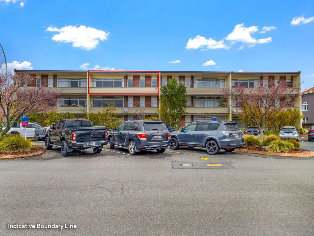 Rotorua Central 2Kwarto 90sqm Thermal Apartment in the CBD