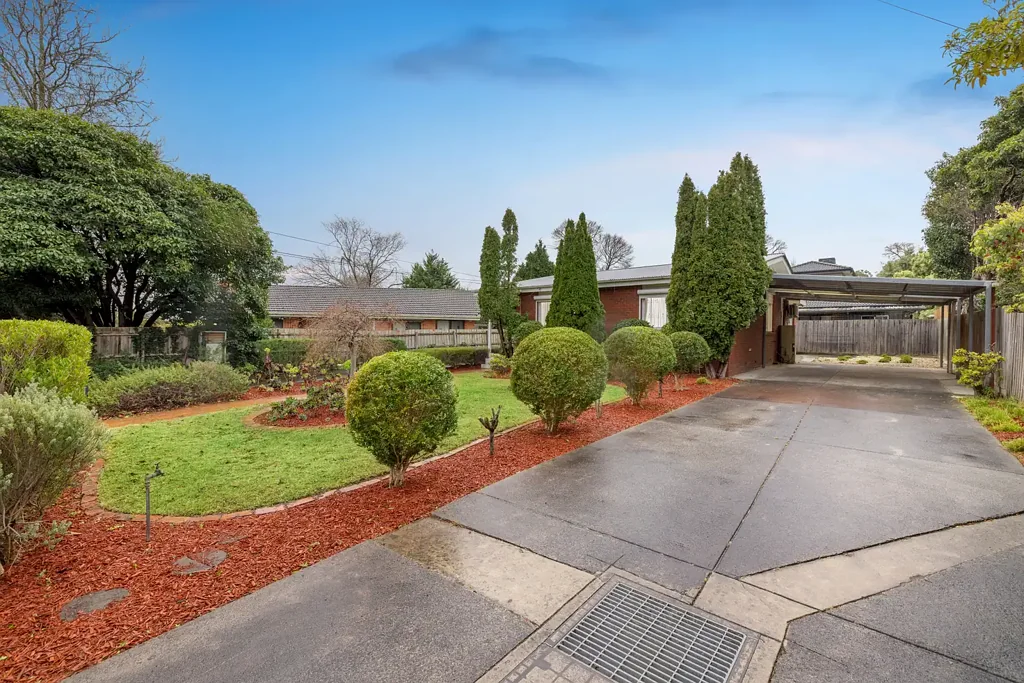 1/4 Catherine Street, Boronia, VIC 3155