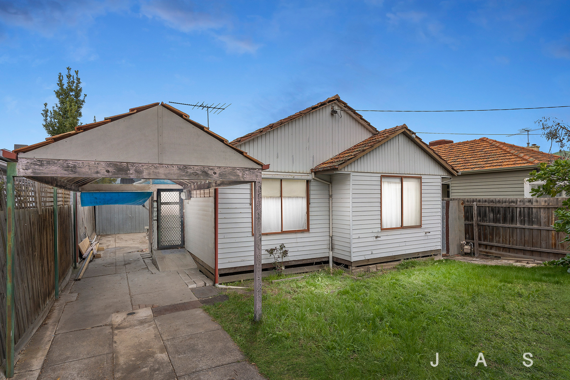 91 PITT ST, WEST FOOTSCRAY VIC 3012, 0 habitaciones, 0 baños, House