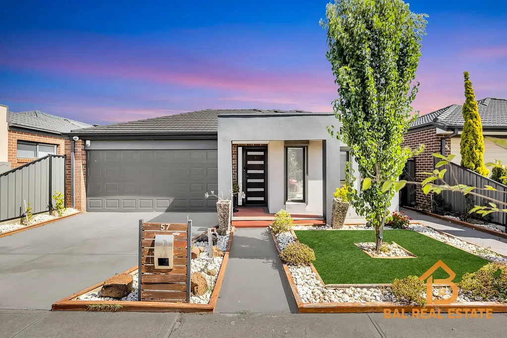 57 Caraleena Drive, Tarneit, VIC 3029