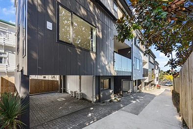 Brand New Modern Living in Prime Location