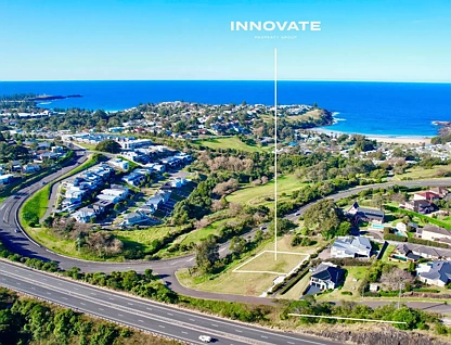 1 David Smith Place, Kiama Heights, South Coast, 0房, 0浴, Section