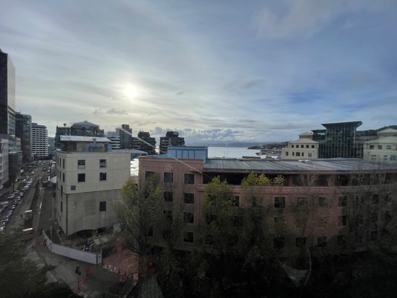 86 Victoria Street, Wellington Central, Wellington, 0 habitaciones, 0 baños, Office Premises