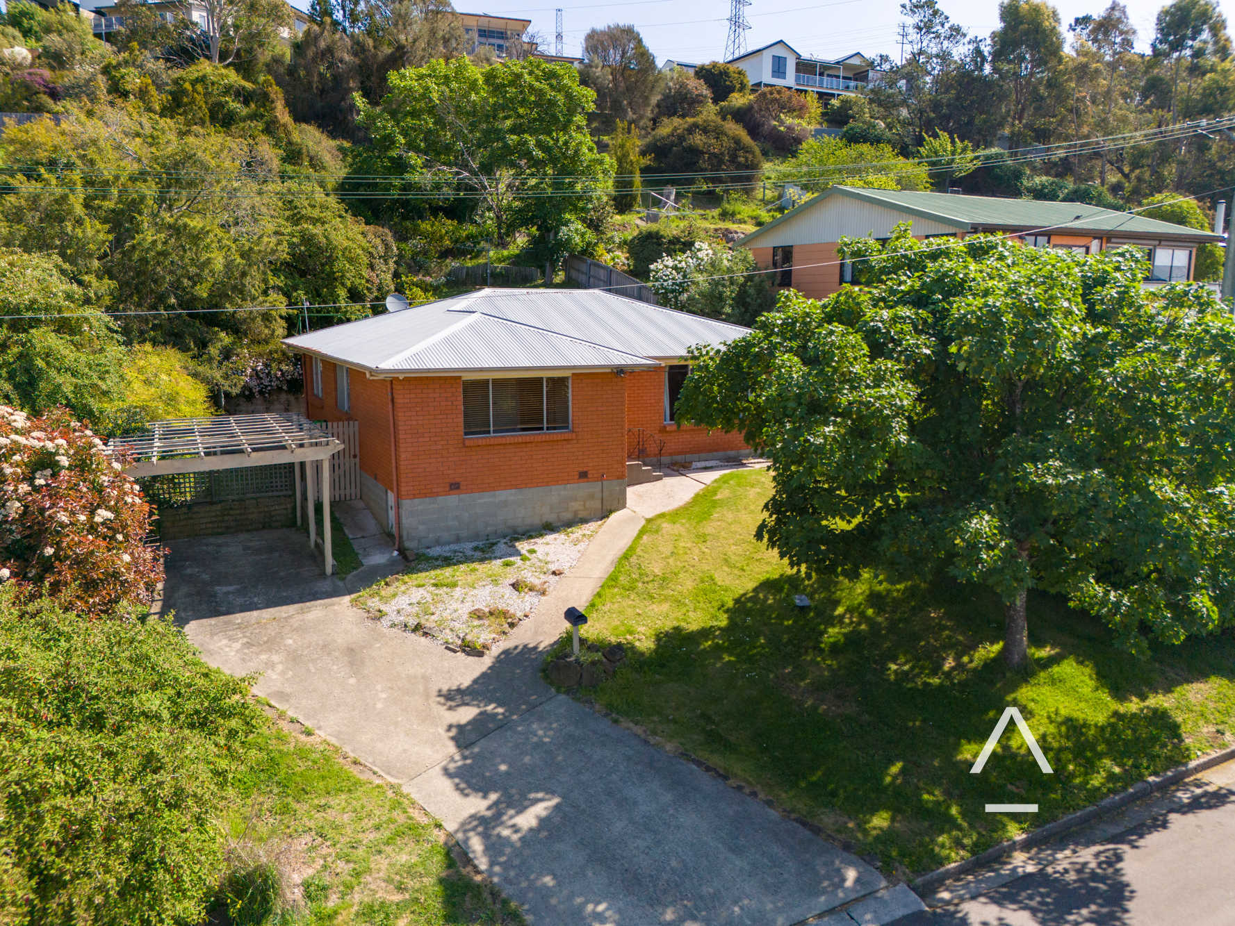 182 POMONA RD SOUTH, TREVALLYN TAS 7250, 0 ਕਮਰੇ, 0 ਬਾਥਰੂਮ, House