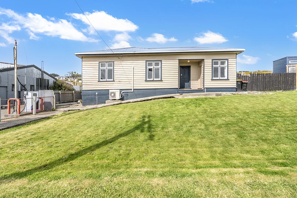 302 Gore Street, Bluff, Invercargill, Southland