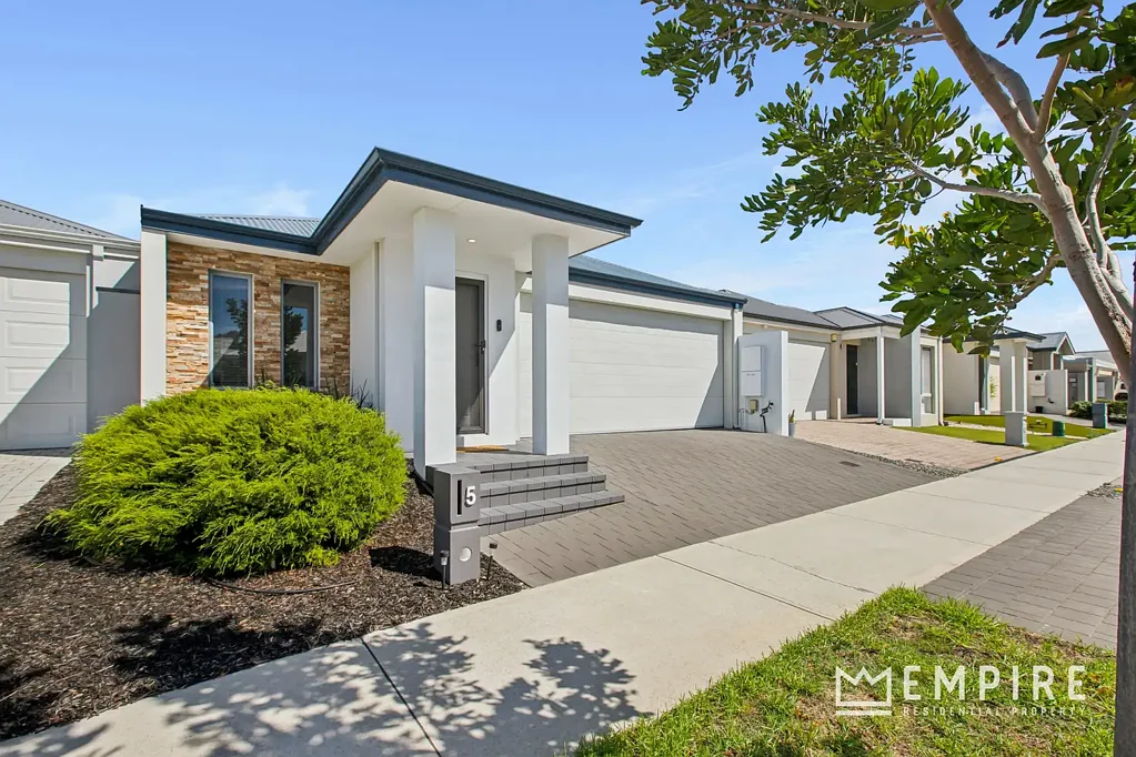 5 Incana Way, Beeliar, WA 6164
