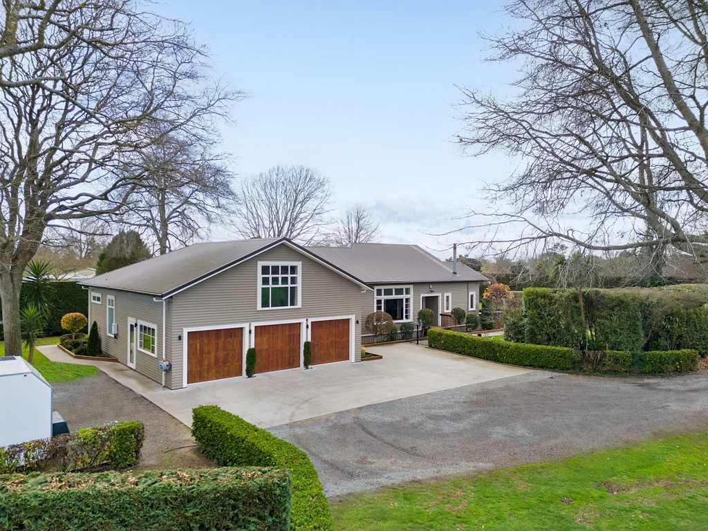 1544 Cambridge Road, Cambridge, Waipa, Waikato