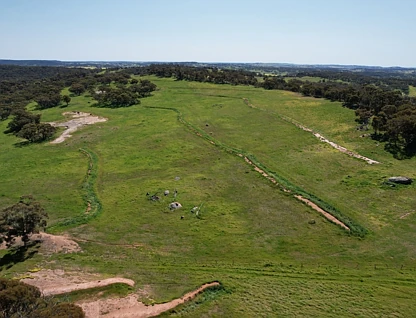 2367 York-Williams Road, Beverley, Wheat Belt, 0房, 0浴, Lifestyle Property