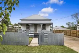 3 Llewellyn Street, Centenary Heights