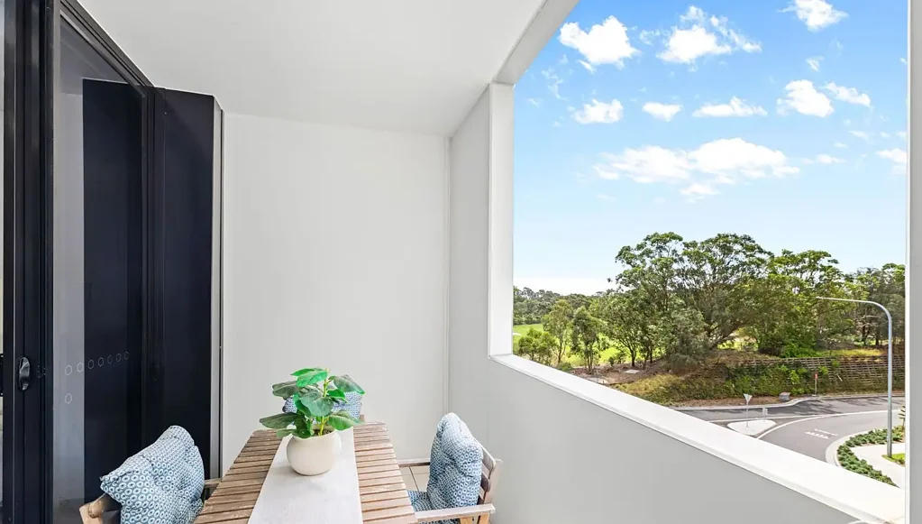 Immaculately presented  apartment in resort style complex