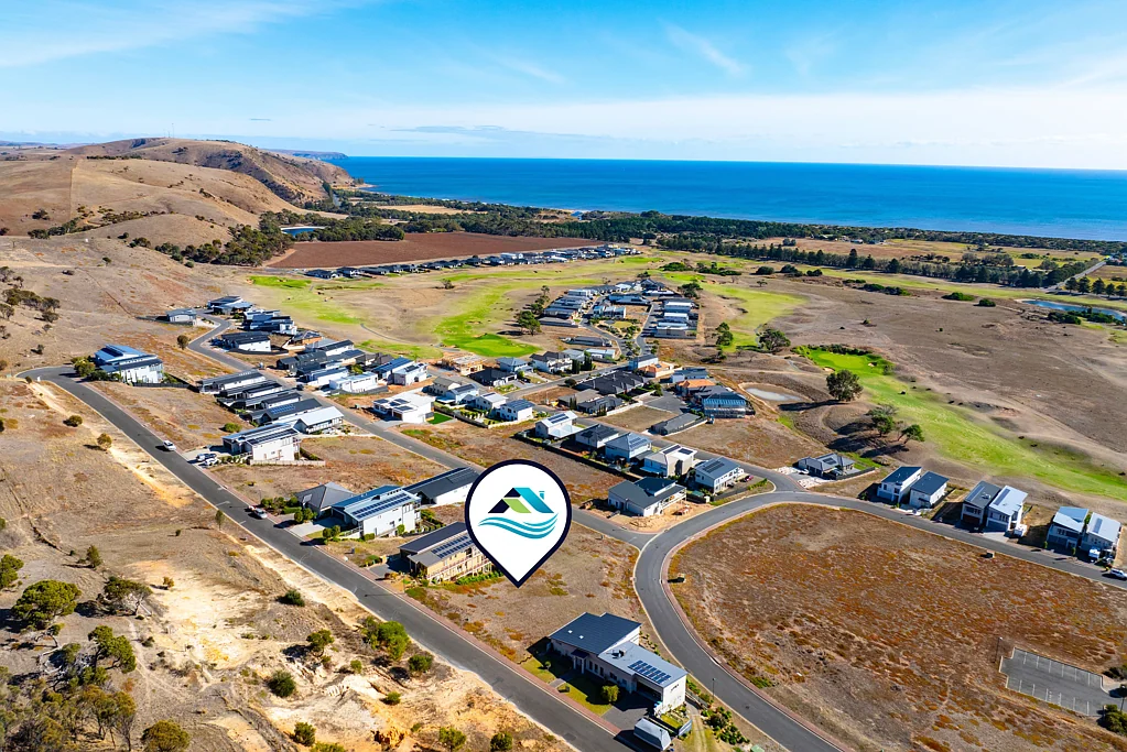 Normanville  Build Your Dream Home with Stunning Views!