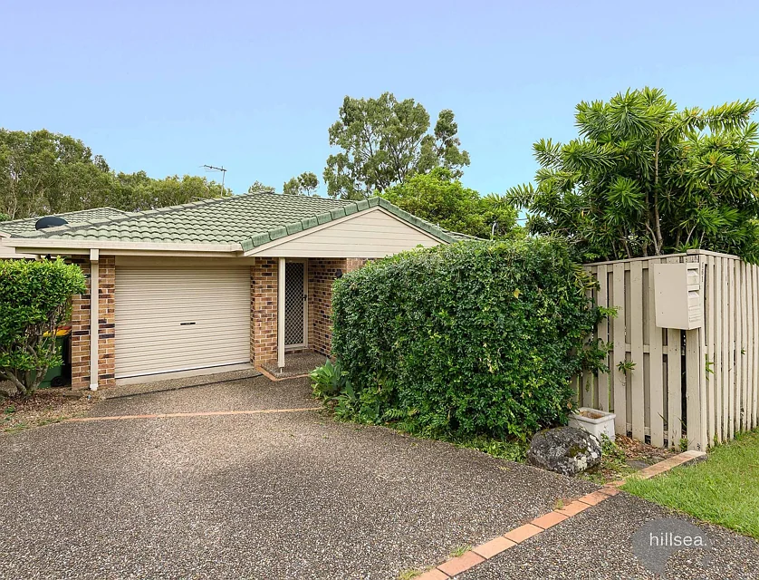 1/161 Whiting Street, Labrador, Gold Coast, 3 Bedrooms, 2 Bathrooms, Apartment