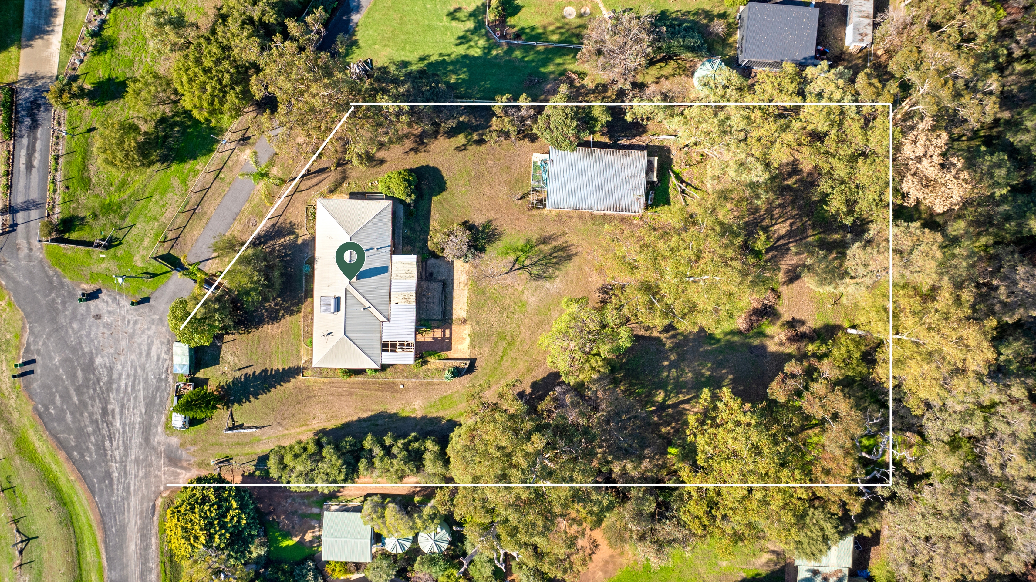 54 JARRAH ELB, VASSE WA 6280, 0 rūma, 0 rūma horoi, House