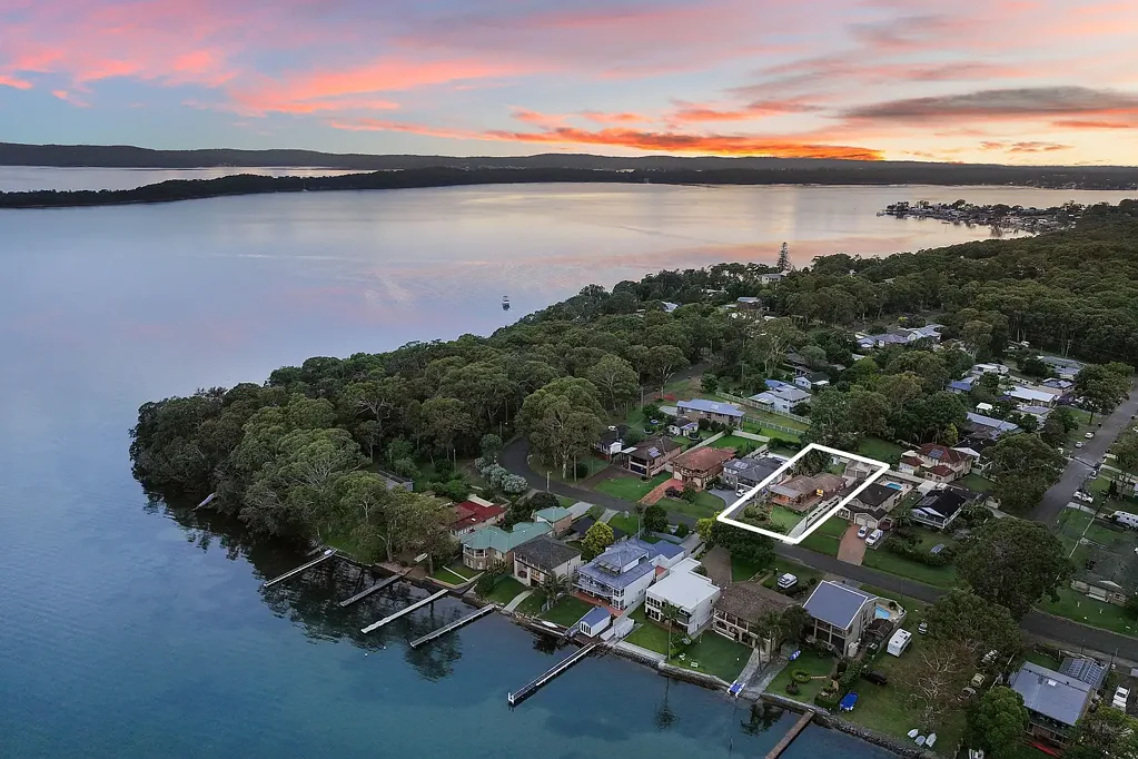 100 Beach Road, Silverwater, NSW 2264