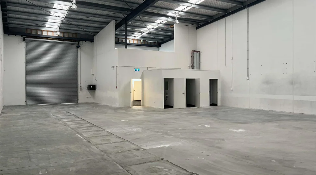 East Tamaki CBRE | Modern High Stud Warehouse