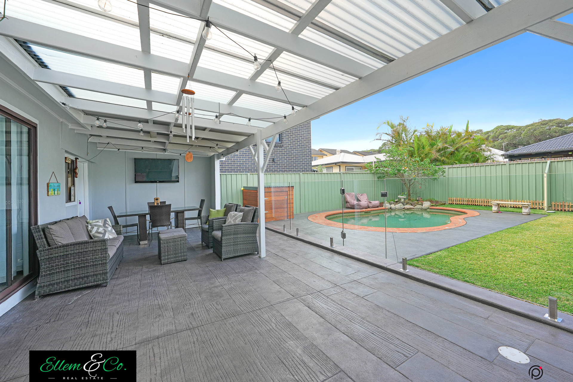 91 WARATAH ST, WINDANG NSW 2528, 0 Schlafzimmer, 0 Badezimmer, House