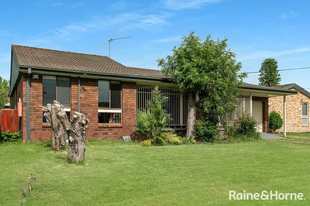 53 Salisbury Drive, Nowra, NSW 2541