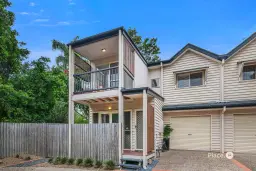 428 Bennetts Road, Norman Park