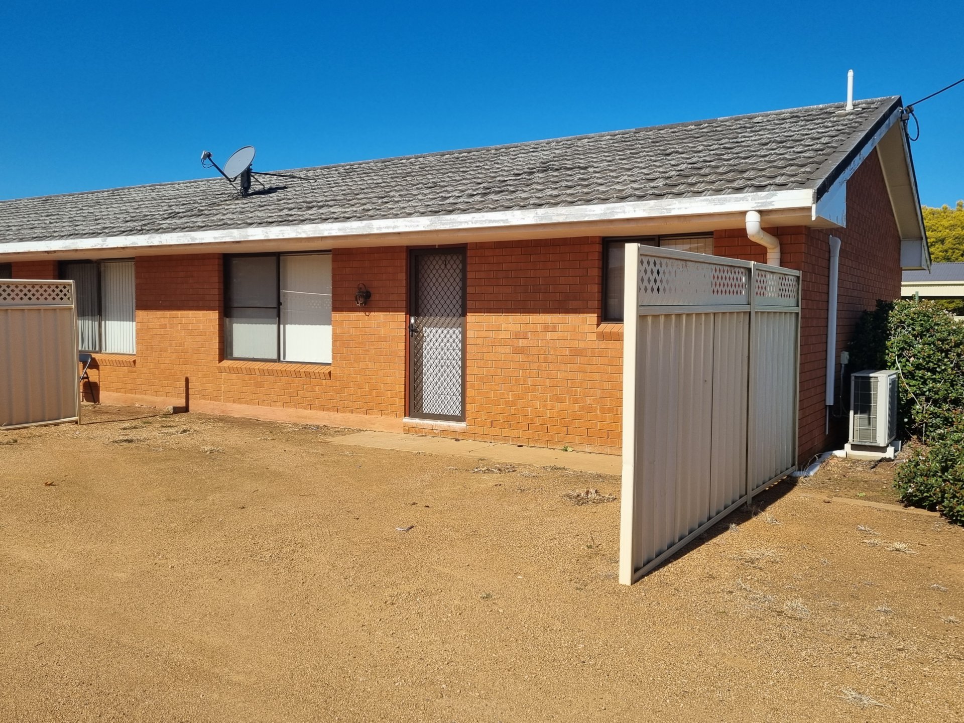 187 ALGALAH ST, NARROMINE NSW 2821, 0 ห้องนอน, 0 ห้องน้ำ, Unit