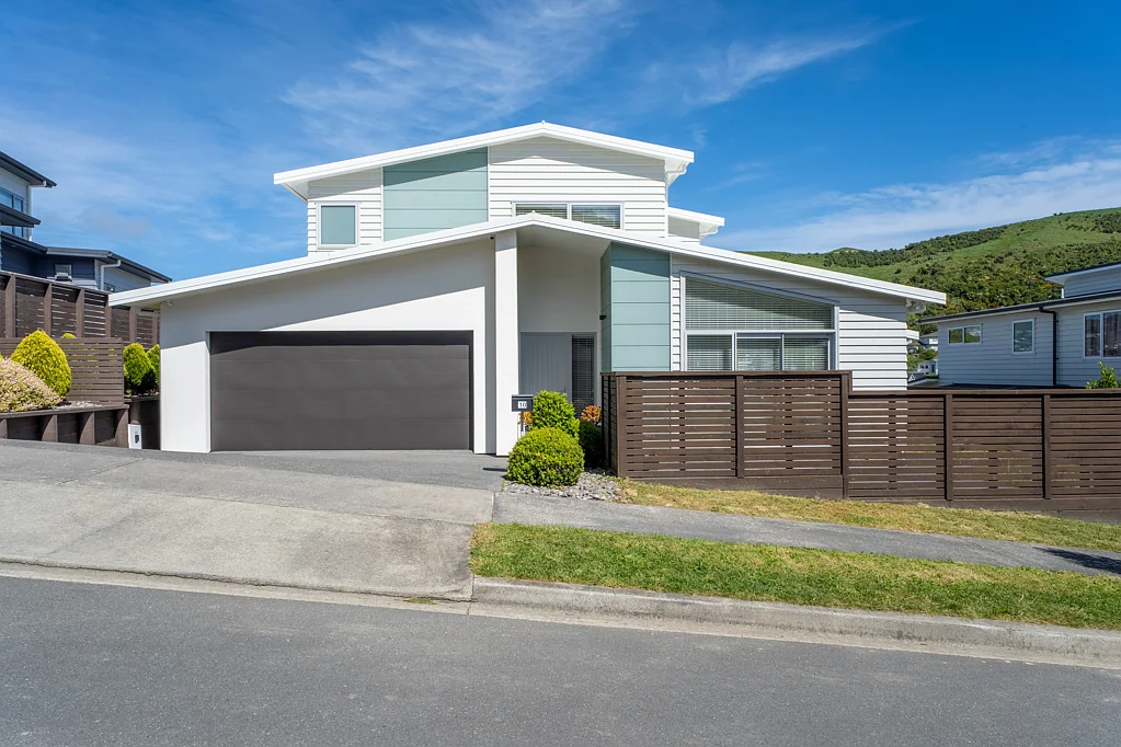 Churton Park 5部屋 MASTERFUL