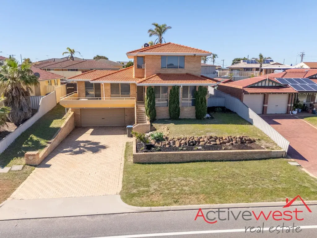 Mount Tarcoola 5chambre When Size Matters , Plenty of Potential