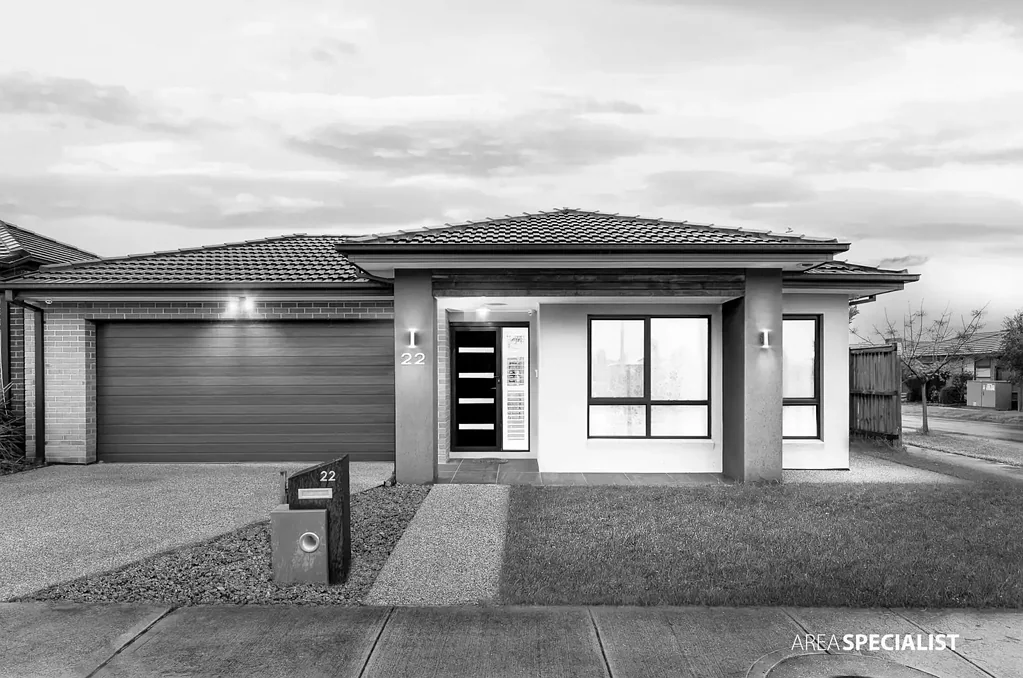 22 Chancery Road, Werribee, VIC 3030