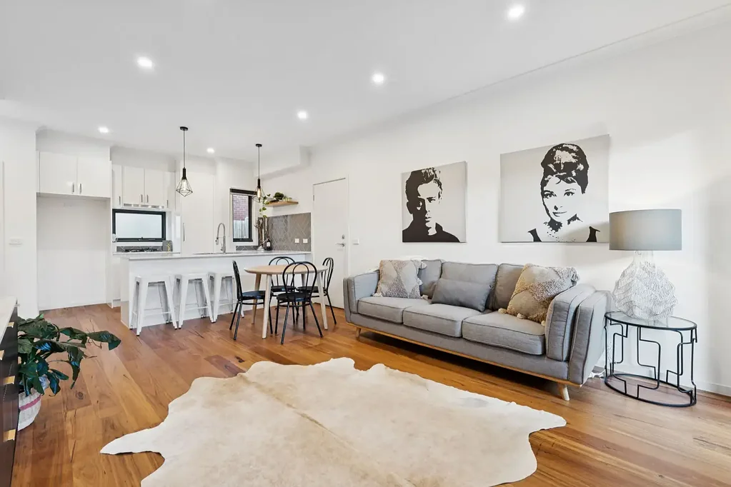 Reservoir 2બેડરૂમ Stylish, Low-Maintenance Living in a Prime Reservoir Location
