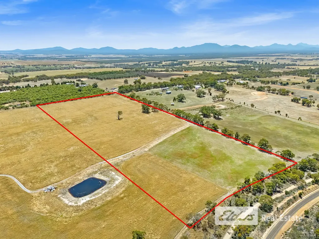 LOT 398 Carbarup Road, Kendenup, WA 6323