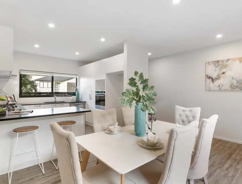 7C McQuoids Road, Flat Bush, Manukau City, 4房, 3浴, House