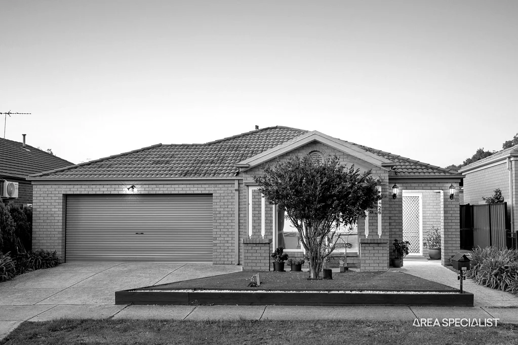 26 Wickford Road, Tarneit, VIC 3029