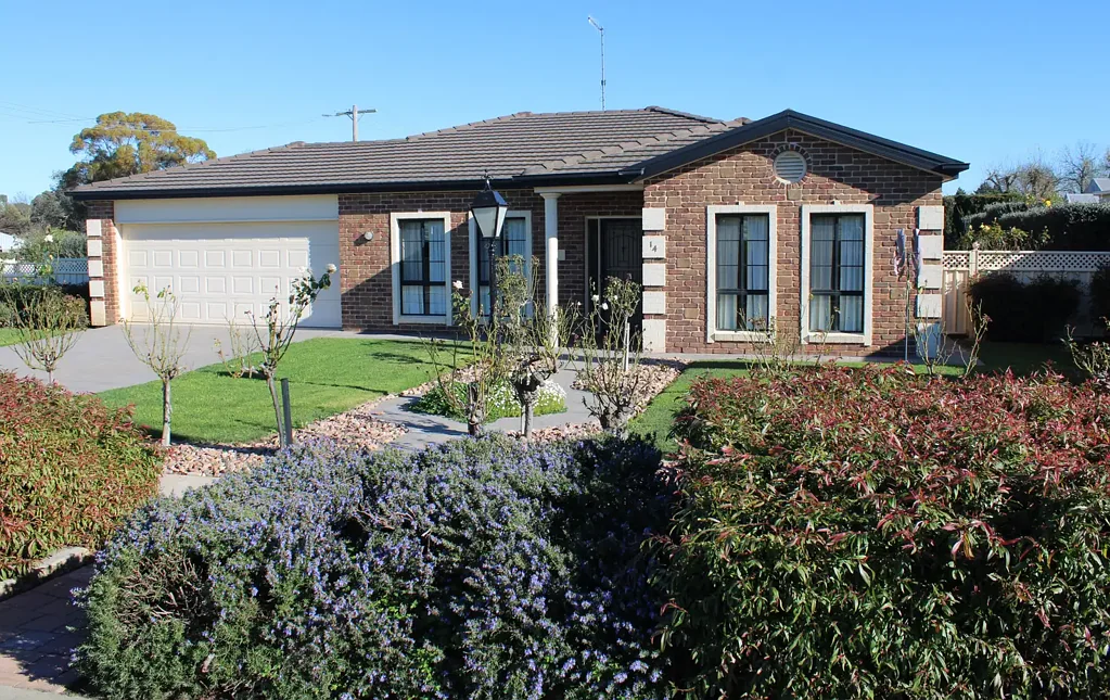 Kaniva 2 Slaapkamer AUCTION - Saturday 29th August at 10:30am – On Site