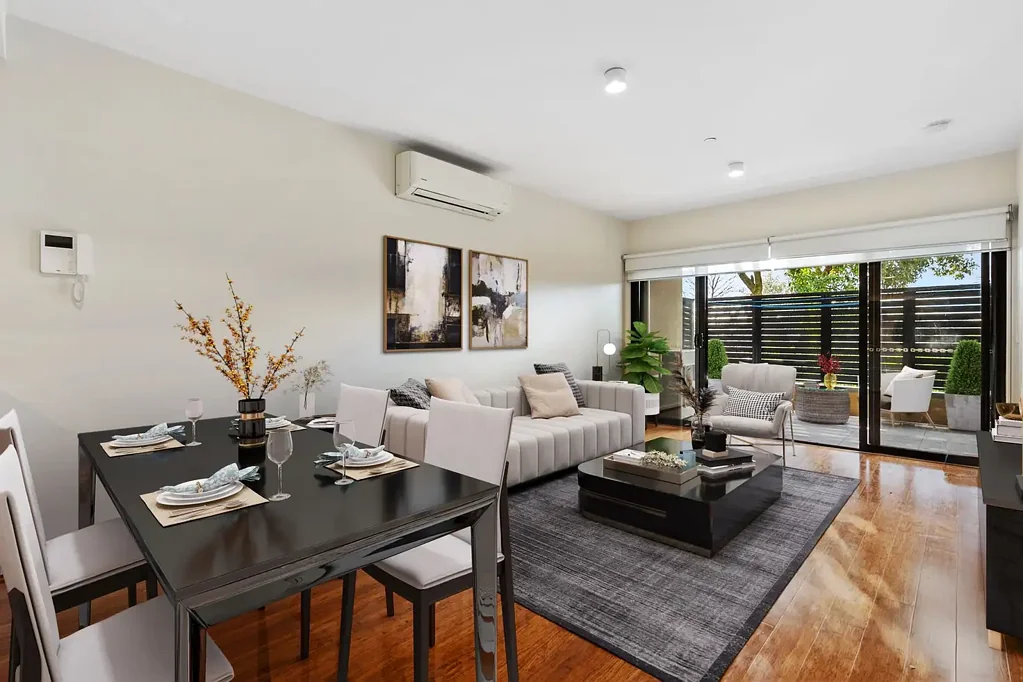 114/569 Whitehorse Road, Mitcham, VIC 3132