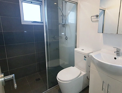 Unit 9/12 Weigand Ave, Bankstown, South Western Suburbs, 1房, 1浴, Studio
