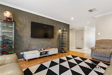 Piara Waters 4 Slaapkamer SellingKey Real Estate presents 6 Cornforth Way, Piara Waters!