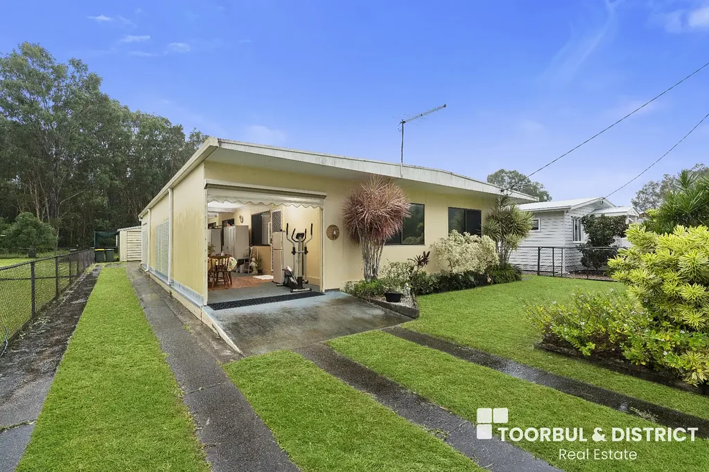 1826 Pumicestone Road, Toorbul, QLD 4510