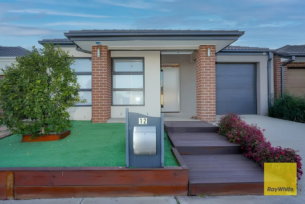 Spacious Family Home in a Convenient Tarneit Location