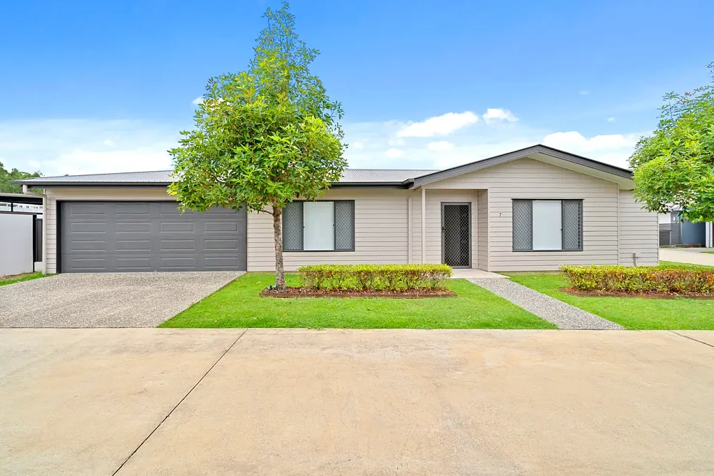 7/27 Oakland Way, Beaudesert, QLD 4285